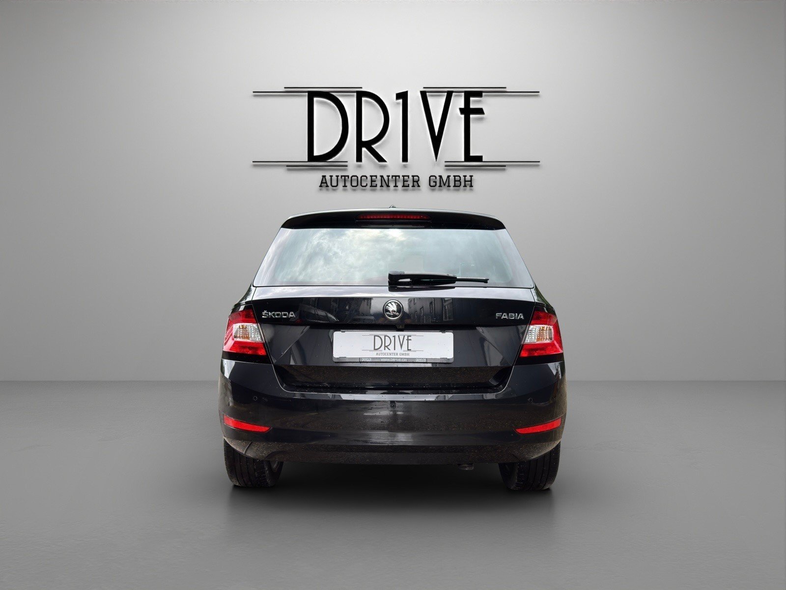SKODA Fabia 1.0 TSI Ambition DSG, Petrol, Second hand / Used, Automatic - 6