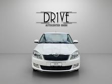 SKODA Fabia 1.2 TSI Ambition DSG, Petrol, Second hand / Used, Automatic - 2