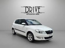 SKODA Fabia 1.2 TSI Ambition DSG, Petrol, Second hand / Used, Automatic - 3