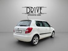 SKODA Fabia 1.2 TSI Ambition DSG, Petrol, Second hand / Used, Automatic - 5