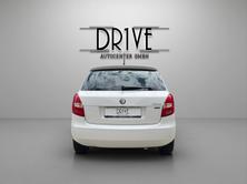 SKODA Fabia 1.2 TSI Ambition DSG, Petrol, Second hand / Used, Automatic - 6