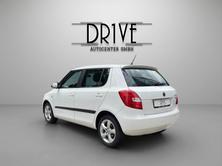 SKODA Fabia 1.2 TSI Ambition DSG, Petrol, Second hand / Used, Automatic - 7