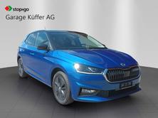 SKODA Fabia 1.5 TSI Style DSG, Essence, Occasion / Utilisé, Automatique - 3
