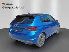 SKODA Fabia 1.5 TSI Style DSG, Essence, Occasion / Utilisé, Automatique - 5