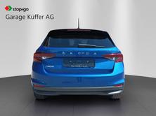 SKODA Fabia 1.5 TSI Style DSG, Essence, Occasion / Utilisé, Automatique - 6