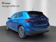 SKODA Fabia 1.5 TSI Style DSG, Essence, Occasion / Utilisé, Automatique - 7