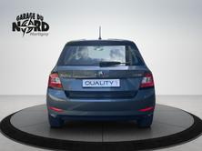 SKODA Fabia 1.0 TSI Ambition, Benzina, Occasioni / Usate, Manuale - 5
