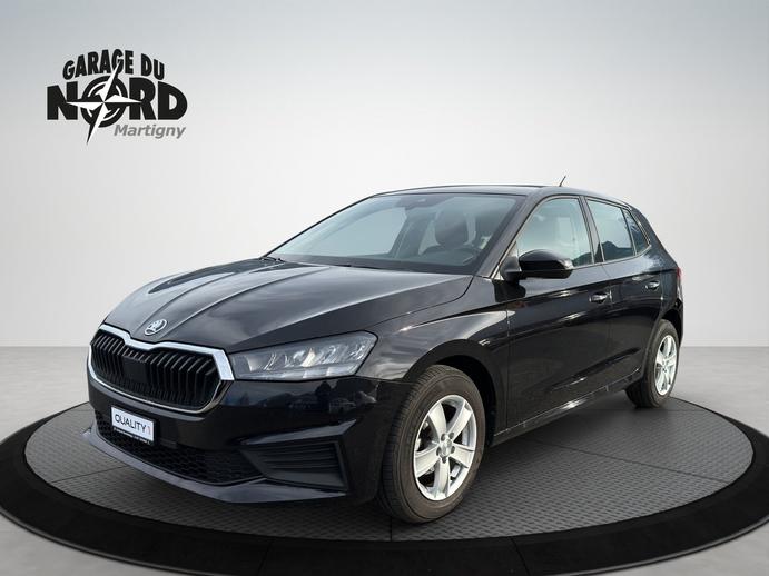 SKODA Fabia 1.0 MPI Active, Benzina, Occasioni / Usate, Manuale