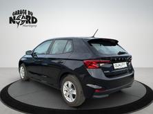 SKODA Fabia 1.0 MPI Active, Benzina, Occasioni / Usate, Manuale - 4