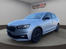 SKODA Fabia 1.0 MPI Young Edition, Benzin, Occasion / Gebraucht, Handschaltung - 2