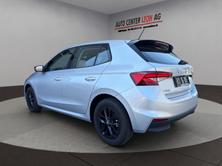 SKODA Fabia 1.0 MPI Young Edition, Benzin, Occasion / Gebraucht, Handschaltung - 4