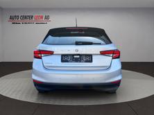 SKODA Fabia 1.0 MPI Young Edition, Benzin, Occasion / Gebraucht, Handschaltung - 5