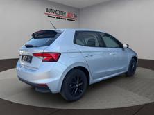 SKODA Fabia 1.0 MPI Young Edition, Benzin, Occasion / Gebraucht, Handschaltung - 6