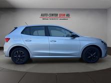 SKODA Fabia 1.0 MPI Young Edition, Benzin, Occasion / Gebraucht, Handschaltung - 7