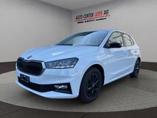 SKODA Fabia 1.0 MPI Young Edition, Benzin, Occasion / Gebraucht, Handschaltung - 2