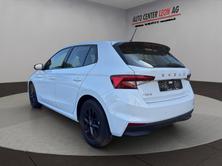 SKODA Fabia 1.0 MPI Young Edition, Benzin, Occasion / Gebraucht, Handschaltung - 4
