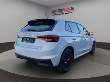 SKODA Fabia 1.0 MPI Young Edition, Benzin, Occasion / Gebraucht, Handschaltung - 6