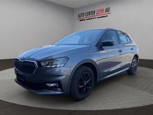 SKODA Fabia 1.0 MPI Young Edition, Benzina, Occasioni / Usate, Manuale - 2