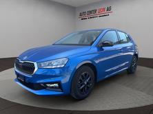 SKODA Fabia 1.0 MPI Young Edition, Benzin, Occasion / Gebraucht, Handschaltung - 2