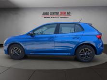 SKODA Fabia 1.0 MPI Young Edition, Benzin, Occasion / Gebraucht, Handschaltung - 3