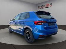 SKODA Fabia 1.0 MPI Young Edition, Benzin, Occasion / Gebraucht, Handschaltung - 4
