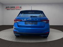 SKODA Fabia 1.0 MPI Young Edition, Benzin, Occasion / Gebraucht, Handschaltung - 5