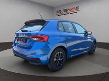 SKODA Fabia 1.0 MPI Young Edition, Benzin, Occasion / Gebraucht, Handschaltung - 6