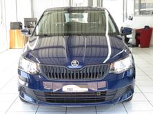 SKODA Fabia 1.0 Active, Benzin, Occasion / Gebraucht, Handschaltung - 2