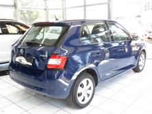 SKODA Fabia 1.0 Active, Benzin, Occasion / Gebraucht, Handschaltung - 4