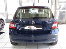 SKODA Fabia 1.0 Active, Benzin, Occasion / Gebraucht, Handschaltung - 5