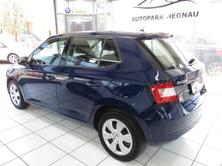 SKODA Fabia 1.0 Active, Benzin, Occasion / Gebraucht, Handschaltung - 6
