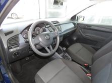 SKODA Fabia 1.0 Active, Benzin, Occasion / Gebraucht, Handschaltung - 7