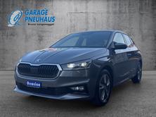 SKODA Fabia 1.0 TSI First Edition DSG, Benzin, Occasion / Gebraucht, Automatik - 2