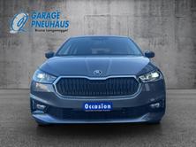 SKODA Fabia 1.0 TSI First Edition DSG, Benzin, Occasion / Gebraucht, Automatik - 3
