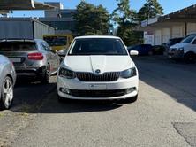 SKODA Fabia 1.2 TSI Swiss Edition DSG Automat, Essence, Occasion / Utilisé, Automatique - 2