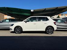 SKODA Fabia 1.2 TSI Swiss Edition DSG Automat, Essence, Occasion / Utilisé, Automatique - 3