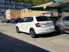 SKODA Fabia 1.2 TSI Swiss Edition DSG Automat, Essence, Occasion / Utilisé, Automatique - 4