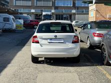 SKODA Fabia 1.2 TSI Swiss Edition DSG Automat, Essence, Occasion / Utilisé, Automatique - 6