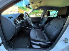 SKODA Fabia 1.2 TSI Swiss Edition DSG Automat, Essence, Occasion / Utilisé, Automatique - 7