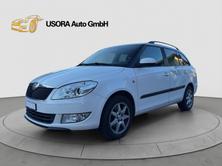 SKODA FABIA, Petrol, Second hand / Used, Manual - 3