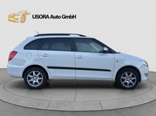 SKODA FABIA, Petrol, Second hand / Used, Manual - 4