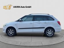 SKODA FABIA, Petrol, Second hand / Used, Manual - 5