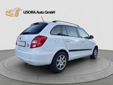 SKODA FABIA, Petrol, Second hand / Used, Manual - 6