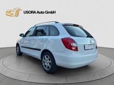 SKODA FABIA, Petrol, Second hand / Used, Manual - 7