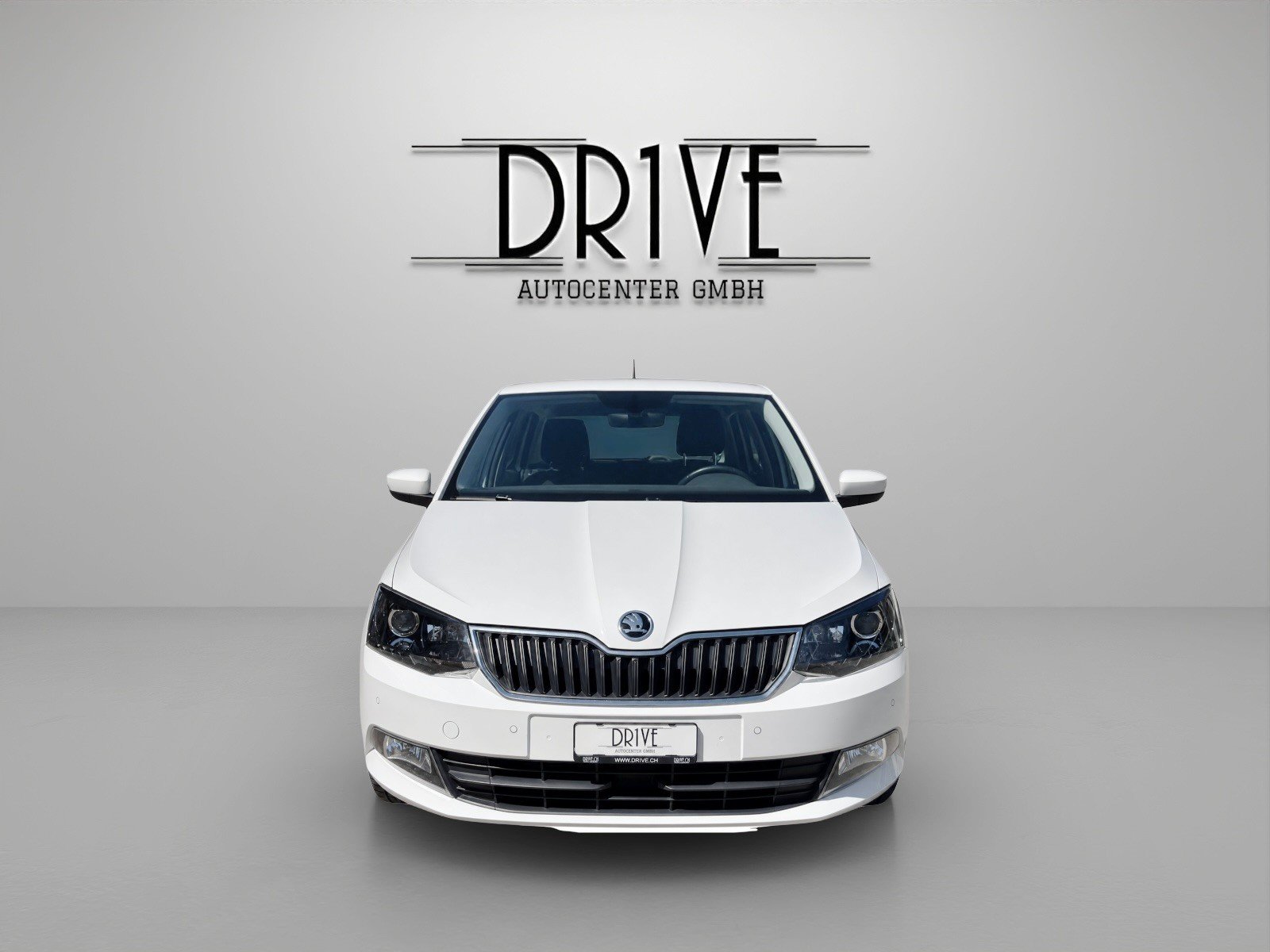 SKODA Fabia 1.2 TSI Style DSG, Benzin, Occasion / Gebraucht, Automatik - 2