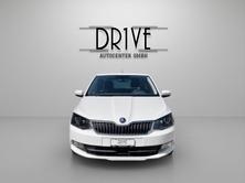 SKODA Fabia 1.2 TSI Style DSG, Benzin, Occasion / Gebraucht, Automatik - 2