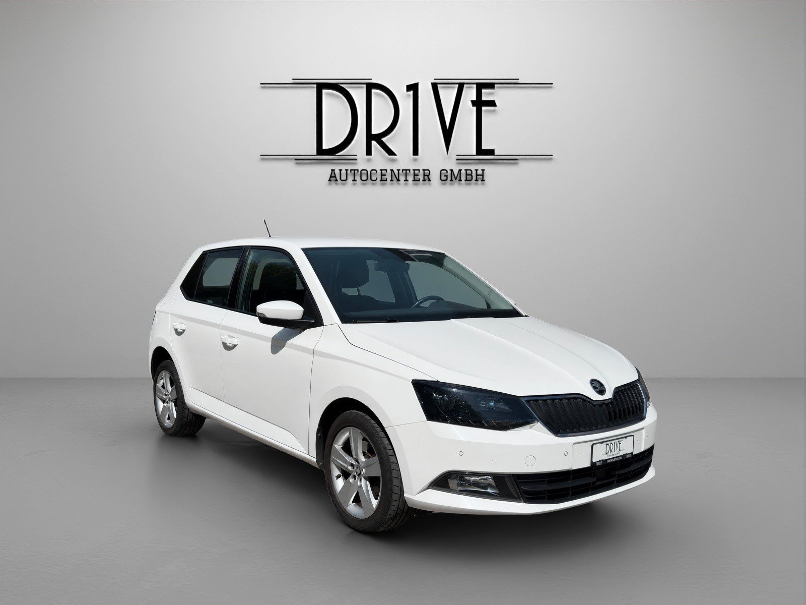 SKODA Fabia 1.2 TSI Style DSG, Benzin, Occasion / Gebraucht, Automatik - 3