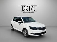 SKODA Fabia 1.2 TSI Style DSG, Benzin, Occasion / Gebraucht, Automatik - 3