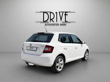SKODA Fabia 1.2 TSI Style DSG, Benzin, Occasion / Gebraucht, Automatik - 5