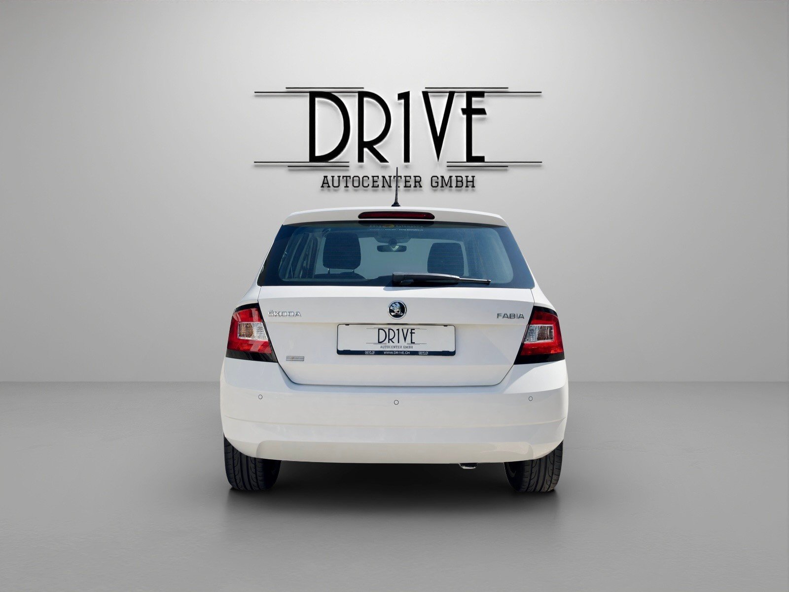 SKODA Fabia 1.2 TSI Style DSG, Benzin, Occasion / Gebraucht, Automatik - 6